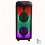 اسپیکر خانگی (پارتی باکس) BS-O27