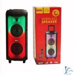 اسپیکر خانگی (پارتی باکس) BS-O27